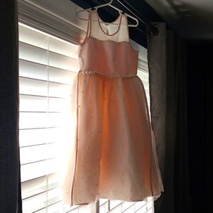 American Princess size 7 dress